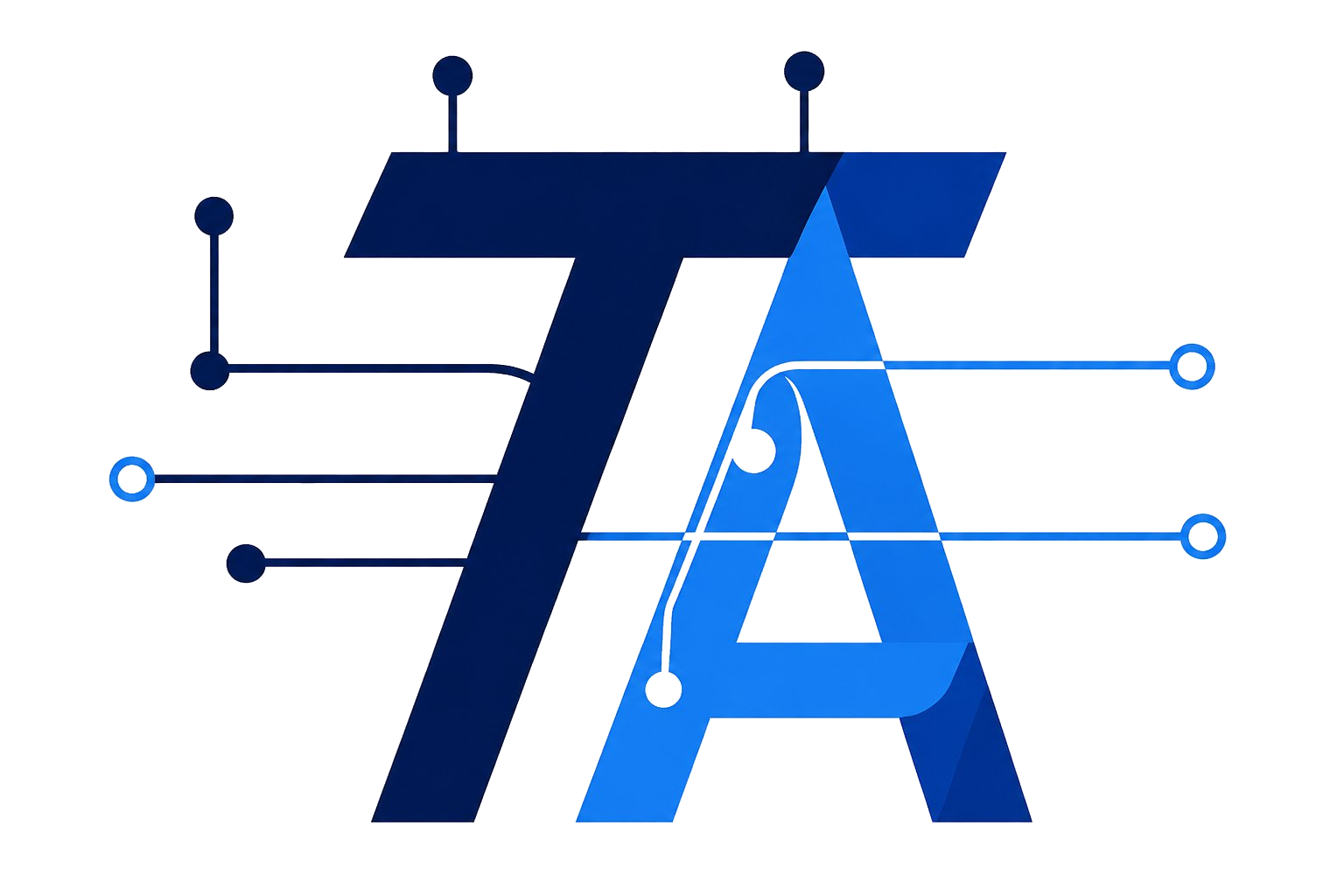 Talenter Academy Logo